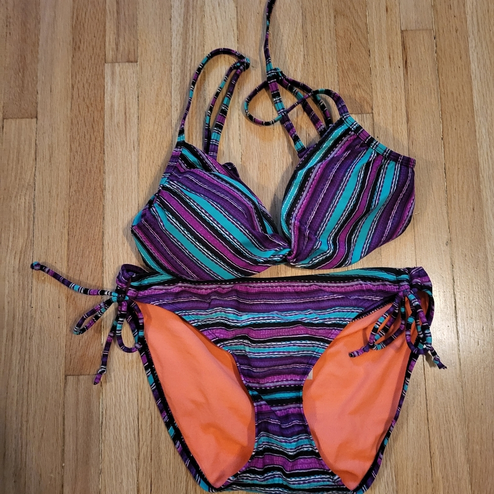 Athleta Bikini